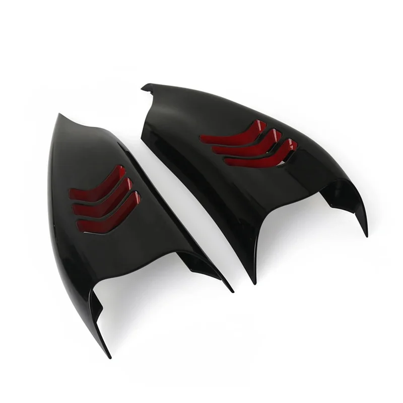 

AB56-для CVO Road Glide Special Custom Limited Ultra FLTRUSE аксессуары для мотоциклов боковые обтекатели воздушного дефлектора