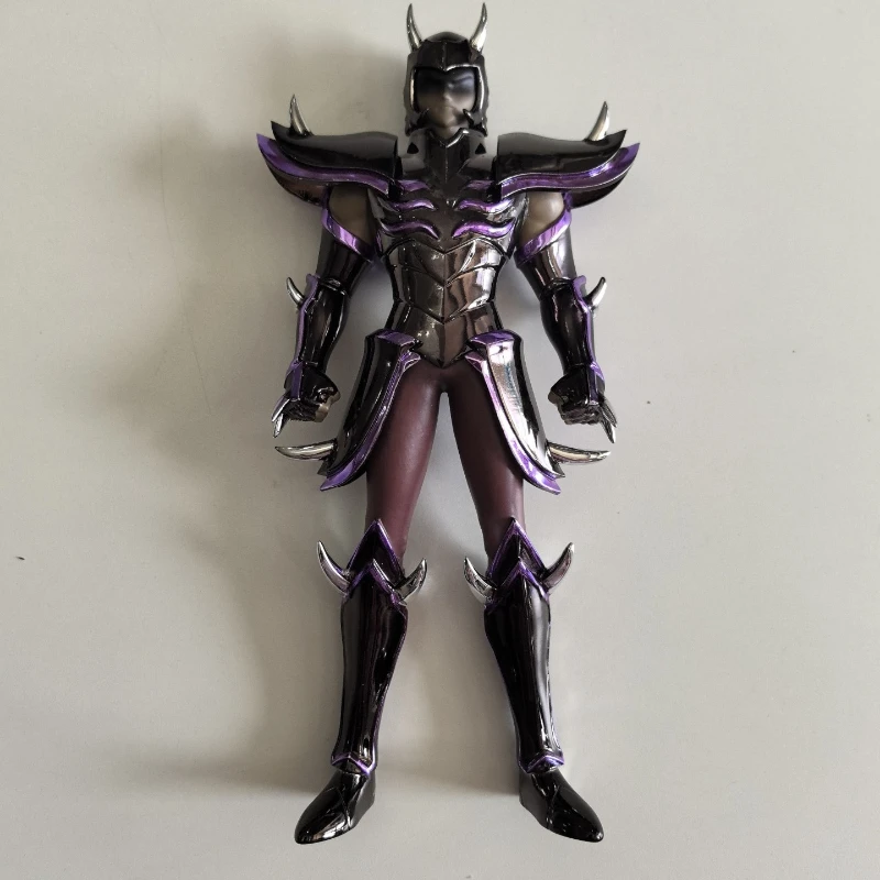 新品 GK 聖闘士星矢: 108 悪魔の星シリーズ レジン製コレクタブルモデル