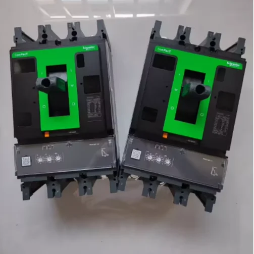 

Residential Br120 Circuit Breaker Panel Board NSX400L MIC 2.3 400 4P4D LV432410X23400 Moulded Case Circuit Breakers Ewe Link