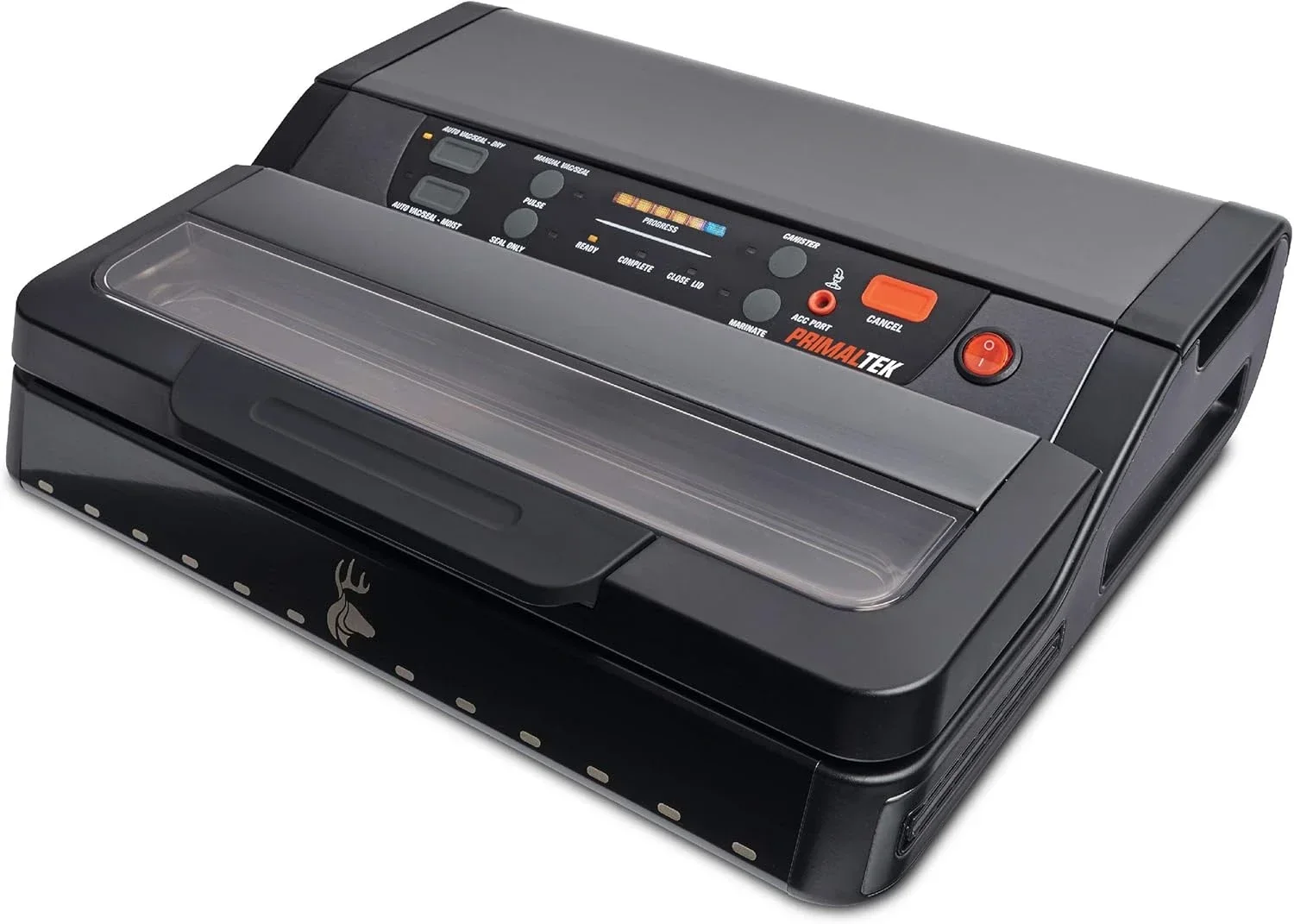 

Hot SalesCommercial Grade Vacuum Sealer – User Friendly For Food Preservation & Sous, 28” Vacuum Pressure