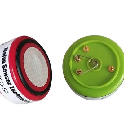 Monitoreo de fugas de Gas de metanol de carbinol 7CH3OH, detección de fugas de proceso Industrial, sensor CH3OH, sensor de gas tóxico