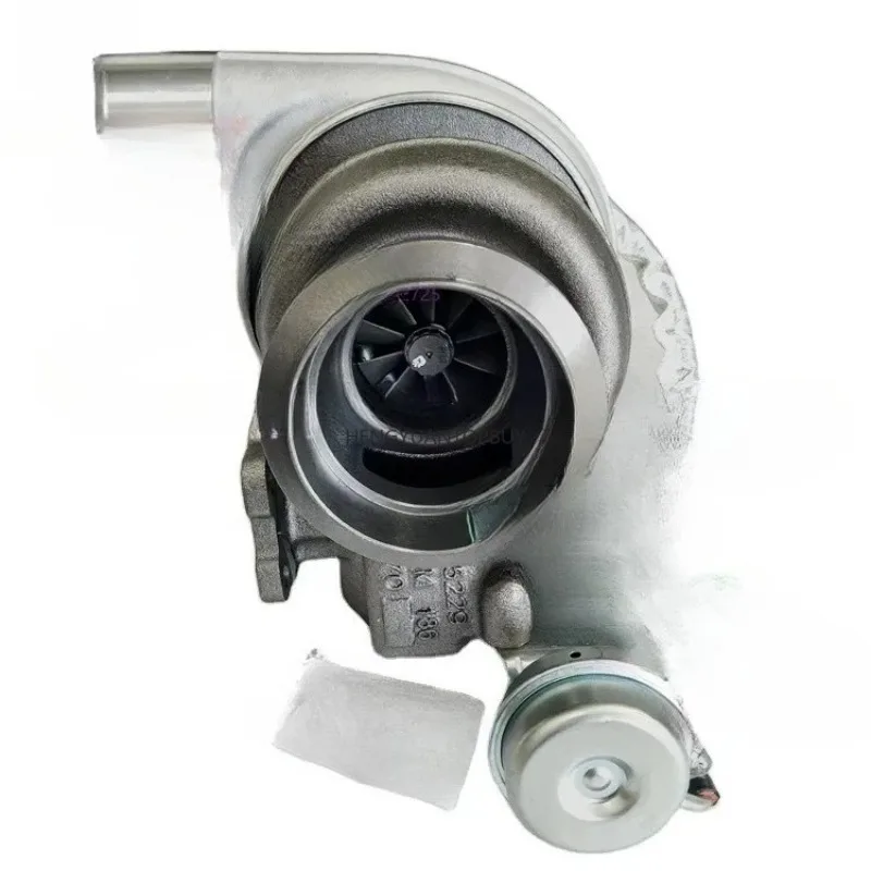 EasyGlobal Factory StoreTurbo 352-2396 Engineer Machinery    Engine 120K 12K 140K Turbocharger  3522396  CA3522396  352-2