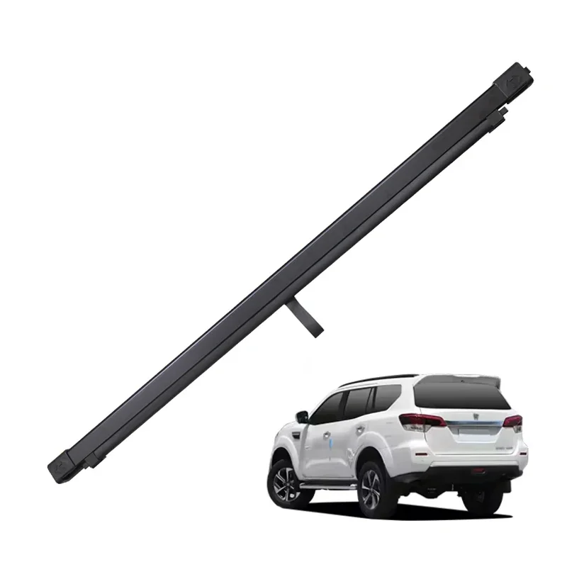 For Nissan Paladin Upgraded Version Auto Tail Box Accessories Retractable Trunk Cargo Cover Car  Bag 