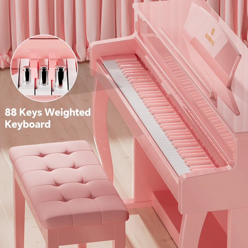 En İyi Fiyat Elektrikli Piyano - Musical Instrument Keyboard Price incelemesi ve fiyatı