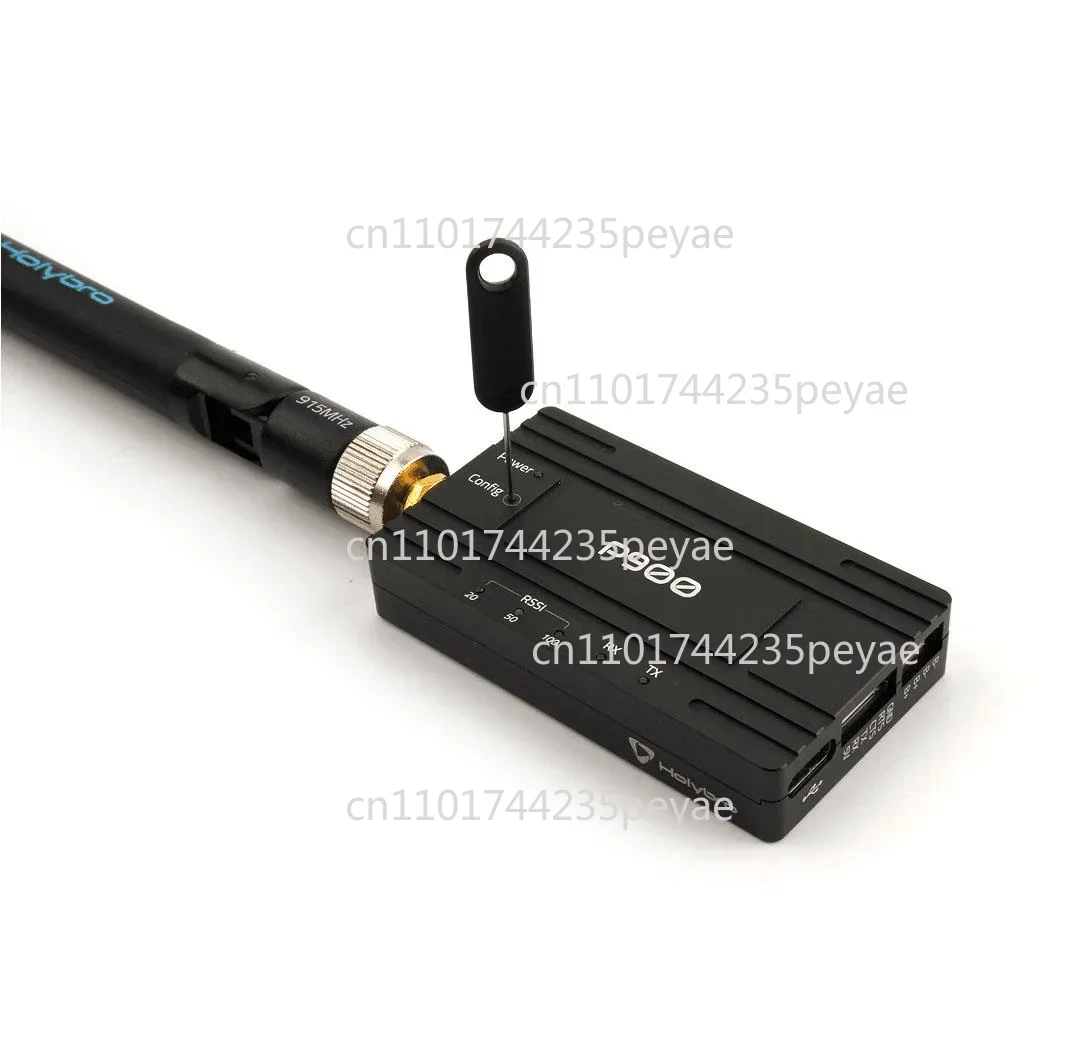 Holybro P900 Long Range Radio Telemetry Module Digital Radio Microhard P900 for PIXHAWK APM PX4 RC Airplane Quadcopter