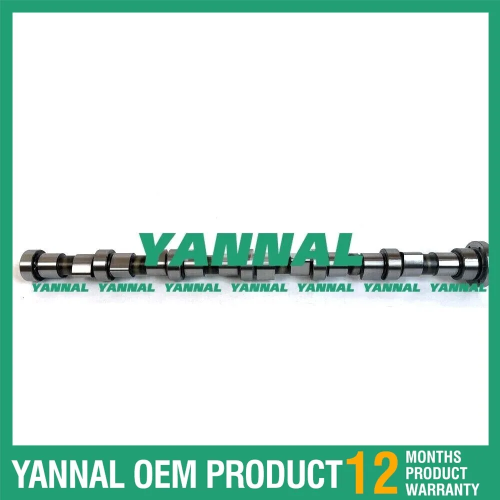 

New QSB6.7 Camshaft 3954100 For Cummins Diesel Engine