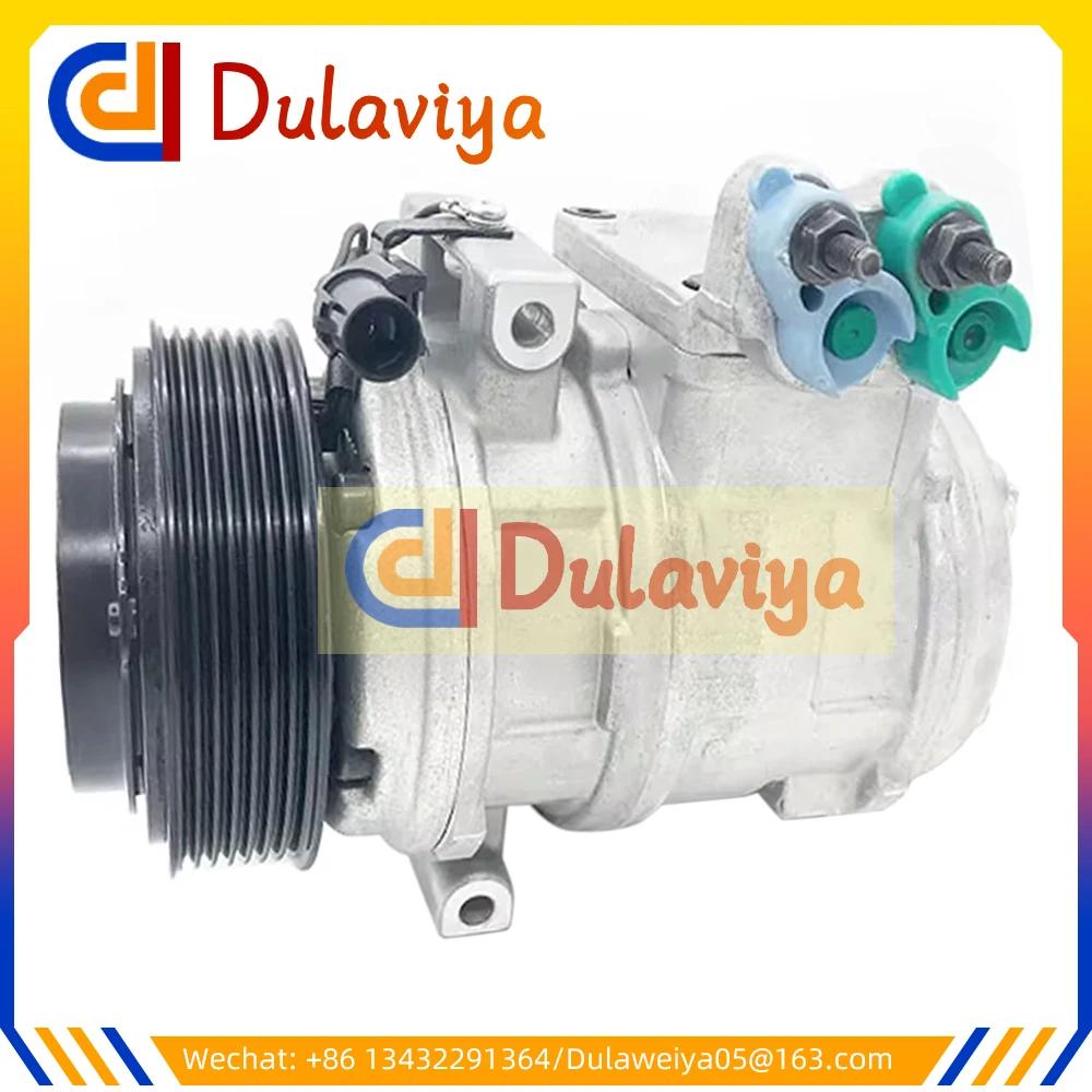 

For 10pa17c AC Compressor Kia Mohave Borrego 977012J000 977012J001 97701-2J000 7701-2J001 P30013-1960 13250-31900 16150-17700