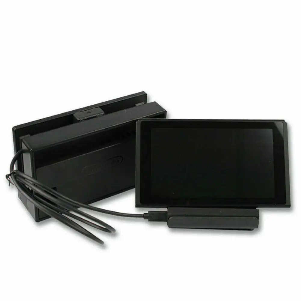 1M Charger Extender Cable For Nintendo Switch Console USB 3.1 Type C Male to USB Type C Female Connection Cable Transfer Data