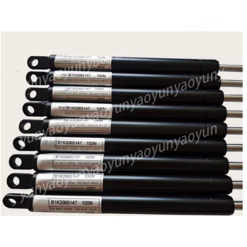 Imported New Original Gas Spring Gas Pole B1K3365147 Replacement Support Strut