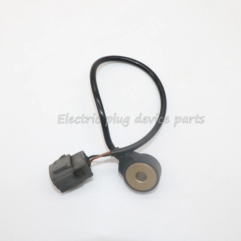 OEM 2S7G-12A699-AD 1320734 L807-18-921 0261231160 Knock Detonation Sensor for Ford Mondeo III Mazda 3 5 6 CX-7