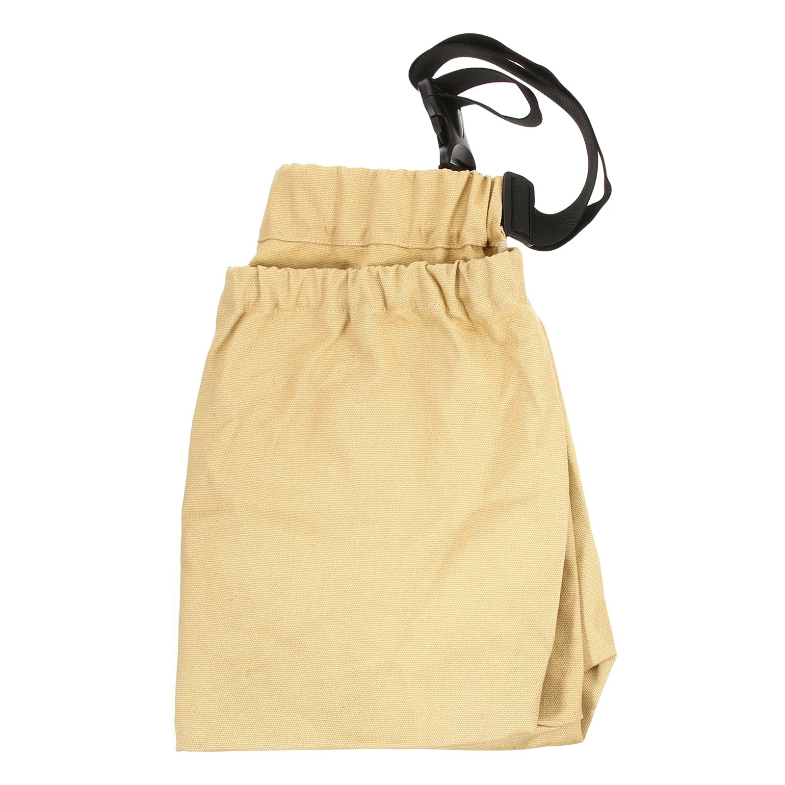 

Large Capacity chard Picking Bag Waist Hanging Storage Tool Pouch Outdoor Camping Picnic Lightweight Practical