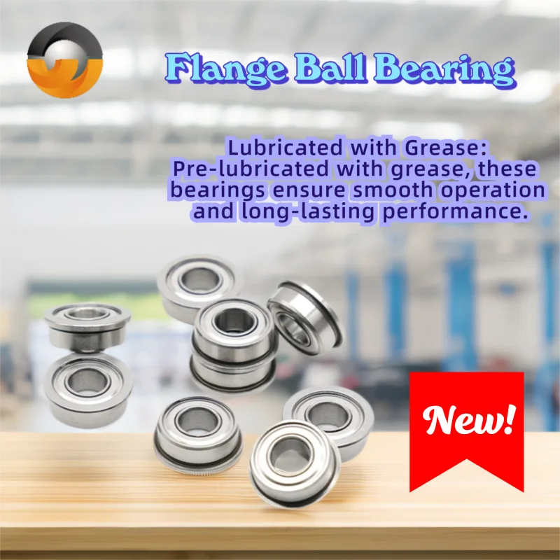 

10 шт. 4x9x4 мм фланцевый подшипник F684ZZ ABEC-7 фланцевый шарикоподшипник тонкостенные металлические экранированные фланцевые подшипники