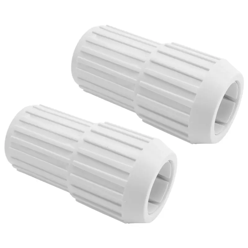 A19F-2 PCS Pool Telescoping Pole Cam Lock Replacement, Plastic EZ Lock Cam For Telescopic Swimming Pool Poles