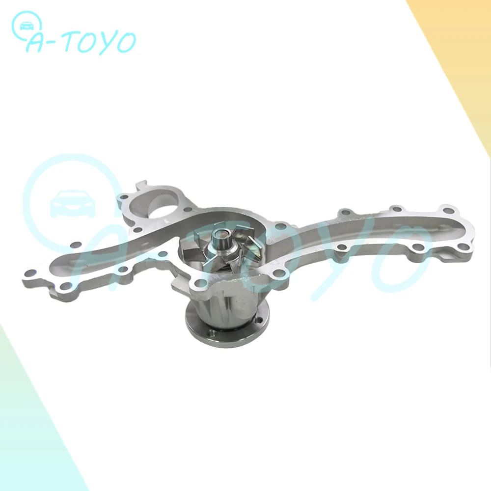 

For Toyota 4Runner Prado Engine Water Pump 16100-09470 1610009470 16100-39405 1610039405