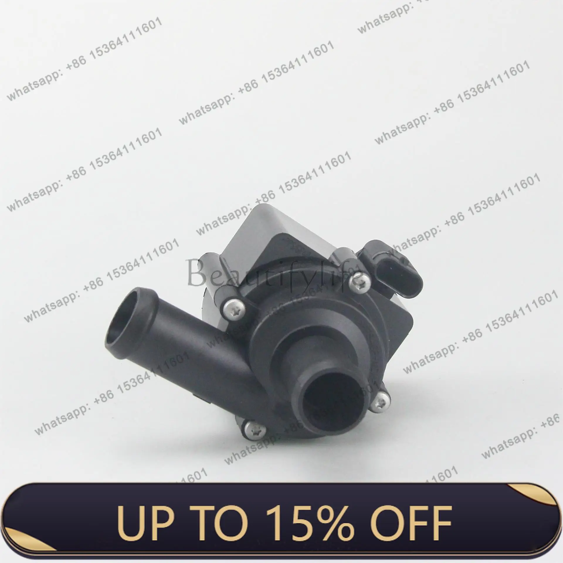 Factory Direct Electronic Car Water Pump 11517629914 Applicable Models