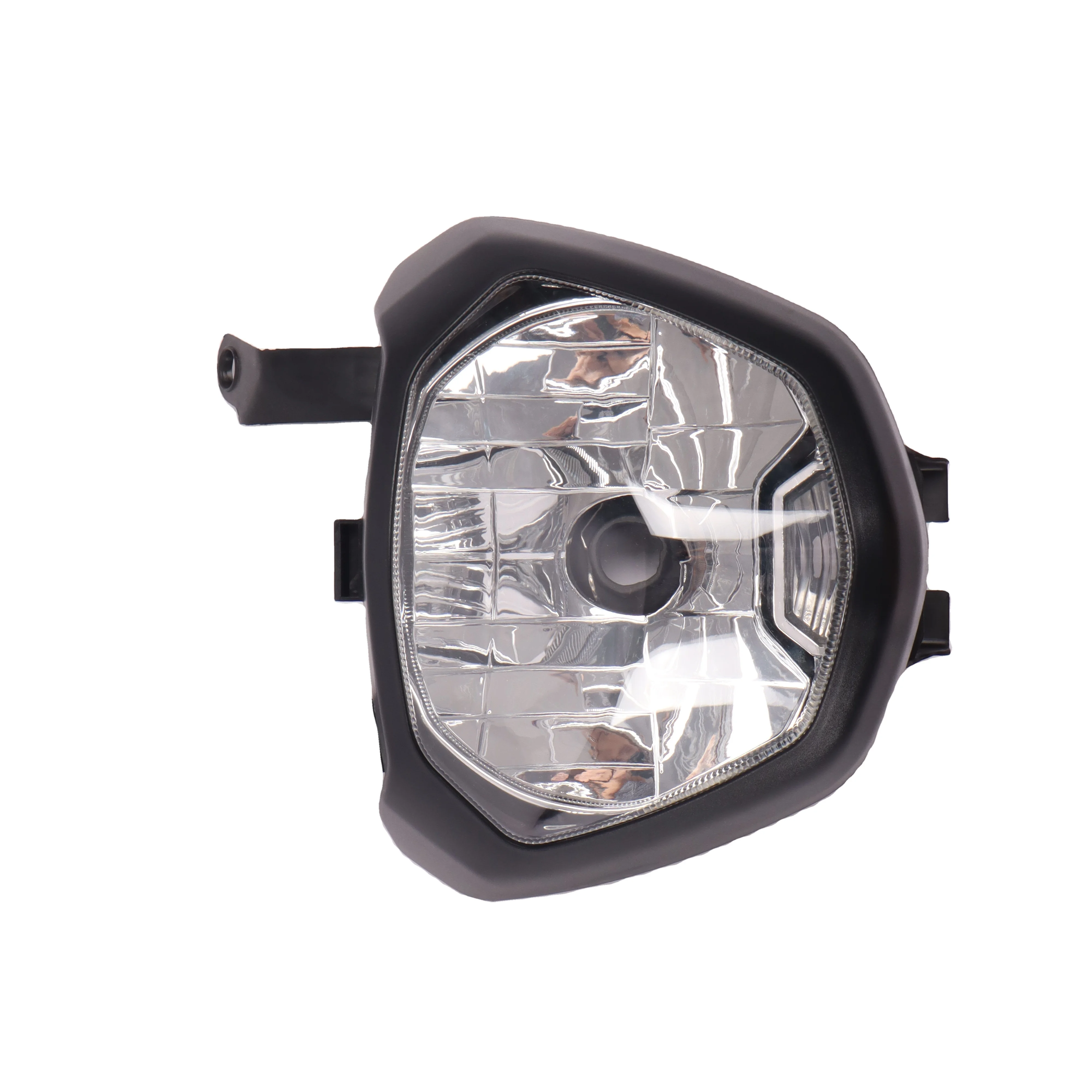 

Motorcycle Headlight Head Lamp for YAMAHA MT07 MT 07 2014 2015 2016 2017 Head Lamp Front Lights