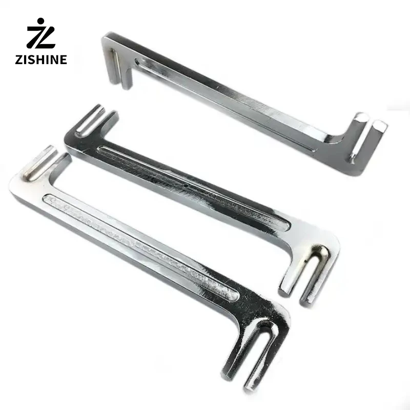 Prosthetic Orthotic Tools Bar Bending Spanner Orthosis Support Bar Wrench Stainless Steel Adjustment Tool 4-6mm 7-9mm 8-10mm