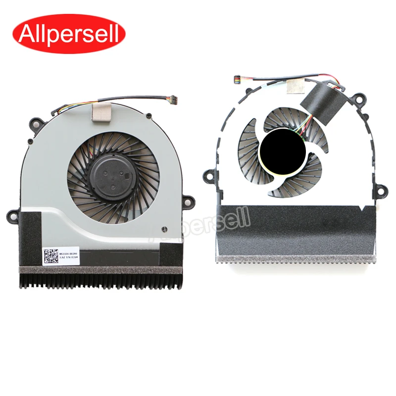 New Laptop CPU Cooling Cooler Fan For len ovo S20-30