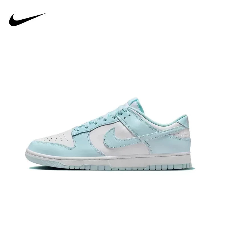 

Классические мужские кроссовки для скейтбординга NIKE DUNK LOW RETRO Nike