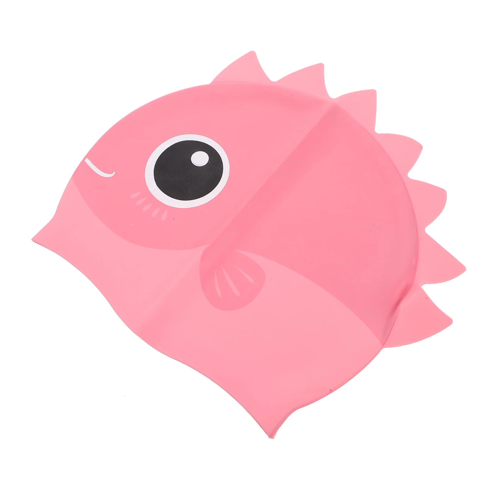 

VANZACK Swimming Cap Waterproof Bath Hat for Pool Shower Kids Unisex