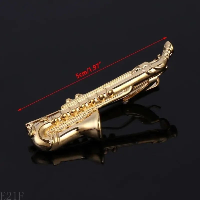 E21F Saxophone Men …