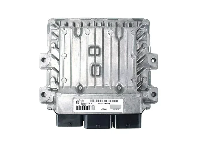 

Hot Sales Original Control Module PCM 1816918 1731720 CU7112A650AA CU7112A650AB