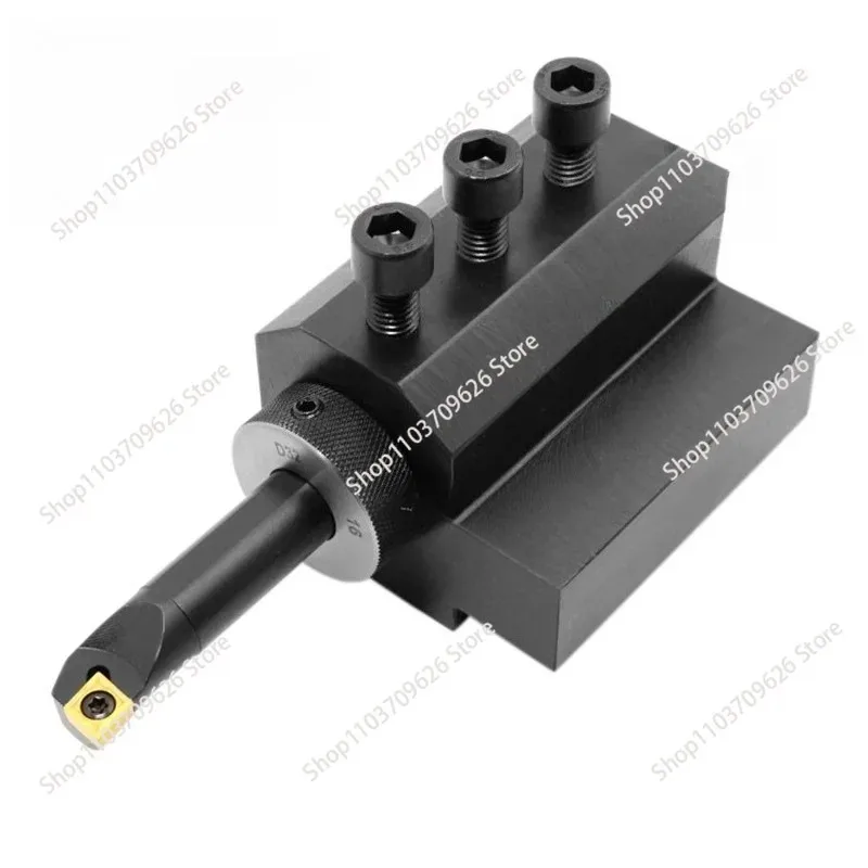 Numerical control lathe tool holder U drill holder, inner diameter auxiliary tool holder,SBHA32-50 SBHA40-40 SBHA40-50 SBHA32-20
