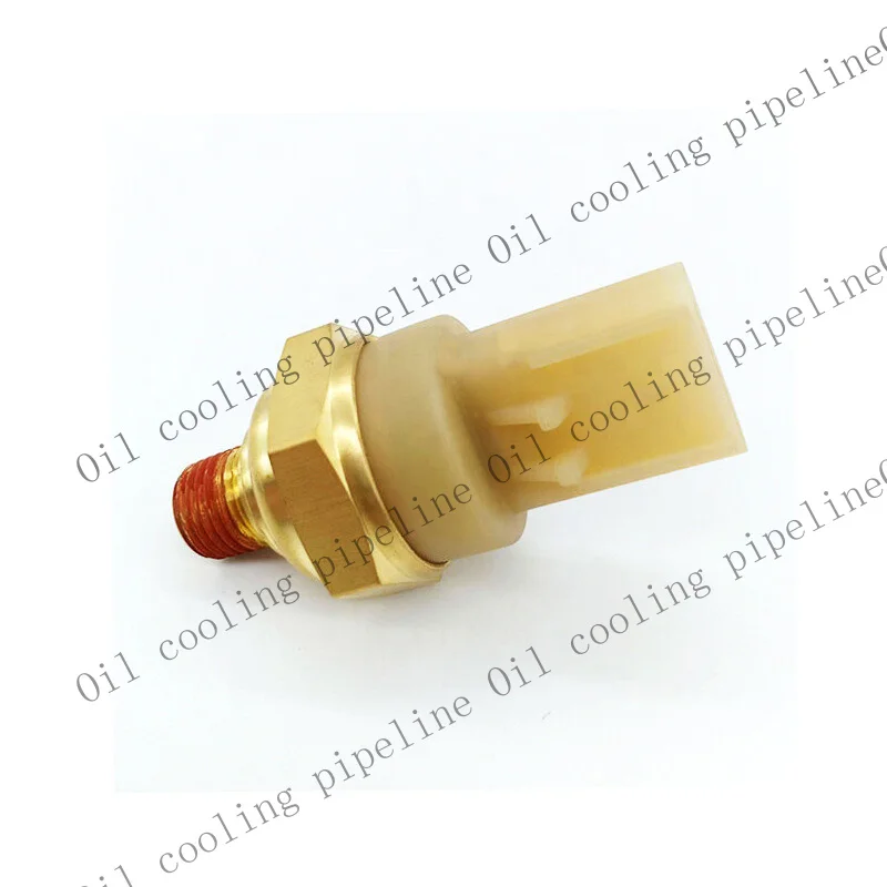 A+ Turbocharger Boost Sensor For Freightliner DETROIT DIESEL 60 05-07 06 23527829*