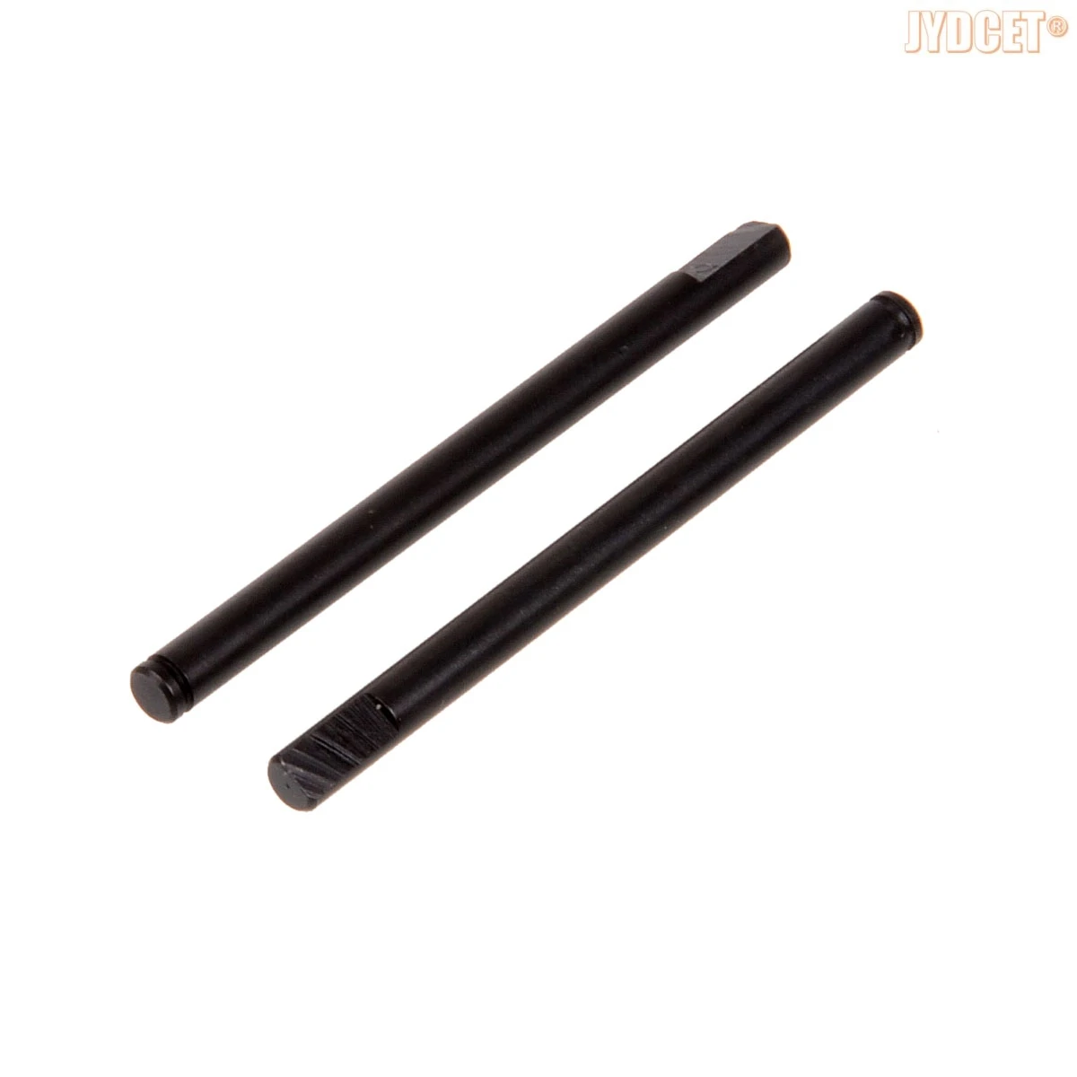 

#02167 Front Lower Suspension Pin A 2pcs for HSP RC 1:10 Nitro On-Road Car 94122