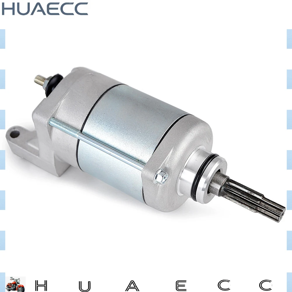 

31200-KVK-901 Motorcycle XRE 300 Starter Motor for Honda XRE300 2014 2015 2016 2017