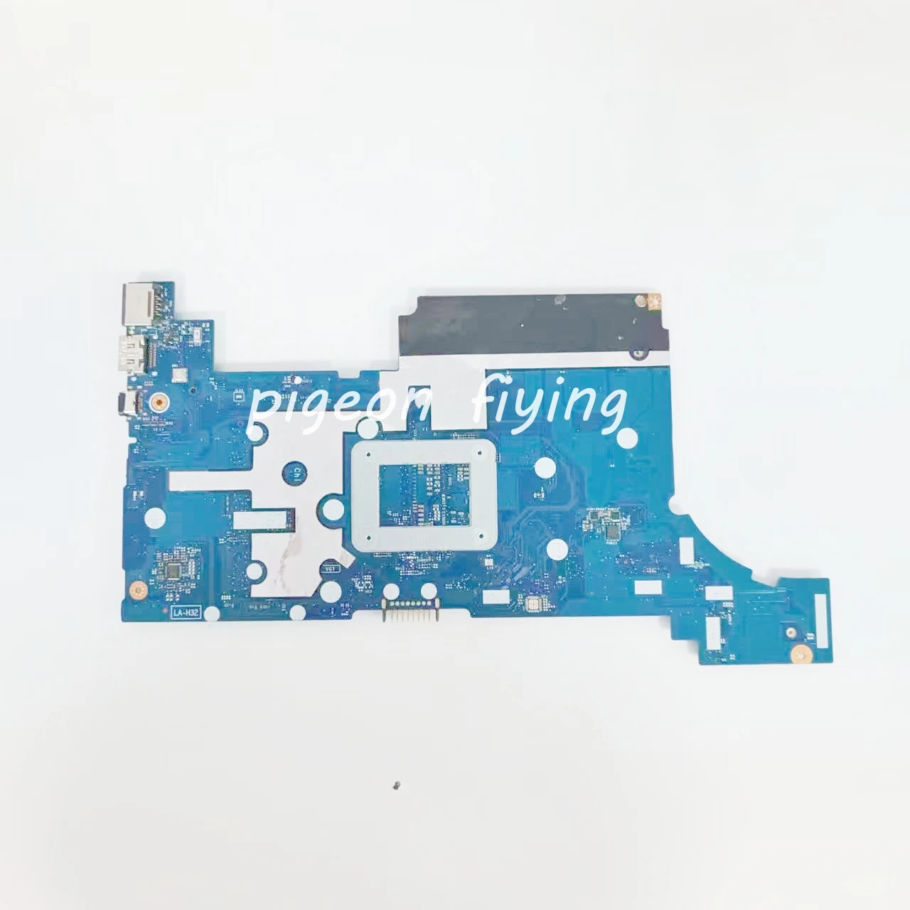 Imagem -02 - Laptop Motherboard hp 15-dw Cpu I31005g1 I5-1035g1 I7-1065g7 L86470601 L86465-601 L87541-601 100 Testado ok Fpi50 La-h329p