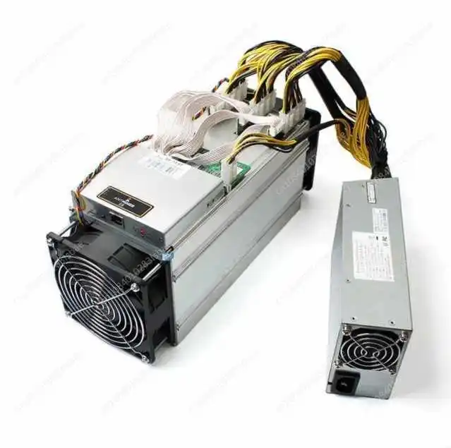 90%-95% S9 13.5T-14T مع جهاز تعدين PSU BTC BCH الرسمي أفضل من S9 S9I 14T WhatsMiner M3 90%-95% AntMiner الجديد