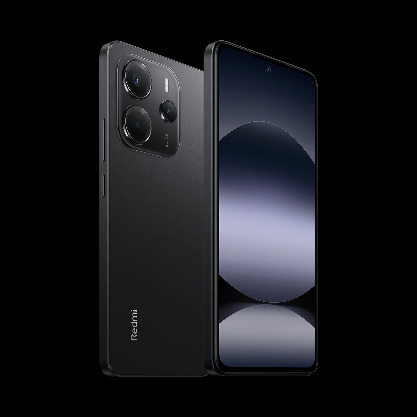 هاتف Xiaomi Redmi Note 14 6GB/128GB 8GB/256GB NFC/Non-NFC إصدار اختياري عالمي للهاتف المحمول