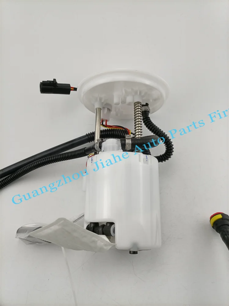 Módulo de Bomba de Combustible para Lincoln LS V8 3.9L V6 3.0L 2003-2005, Ford Thunderbird 3.9L 2003-2005, 3W4Z-9H307-AD 3W4Z-9H307-AC 4W4Z-9H307-AA