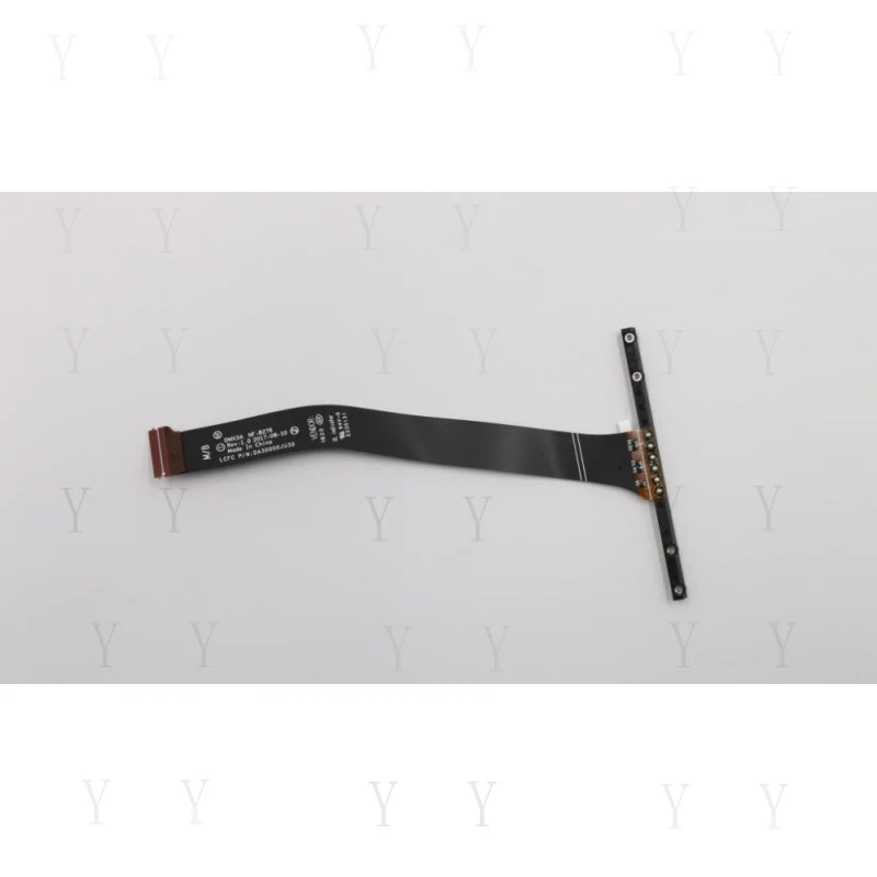 

Y+ New for Lenovo X1 Tablet 3rd Gen (Type 20KJ 20KK) FPC Magnetic connecting cable