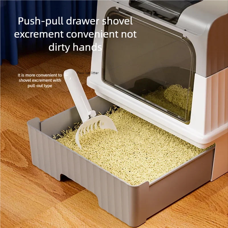 Thumbnail 4 - #79 Compare Cat Litter Boxes Before You Buy
