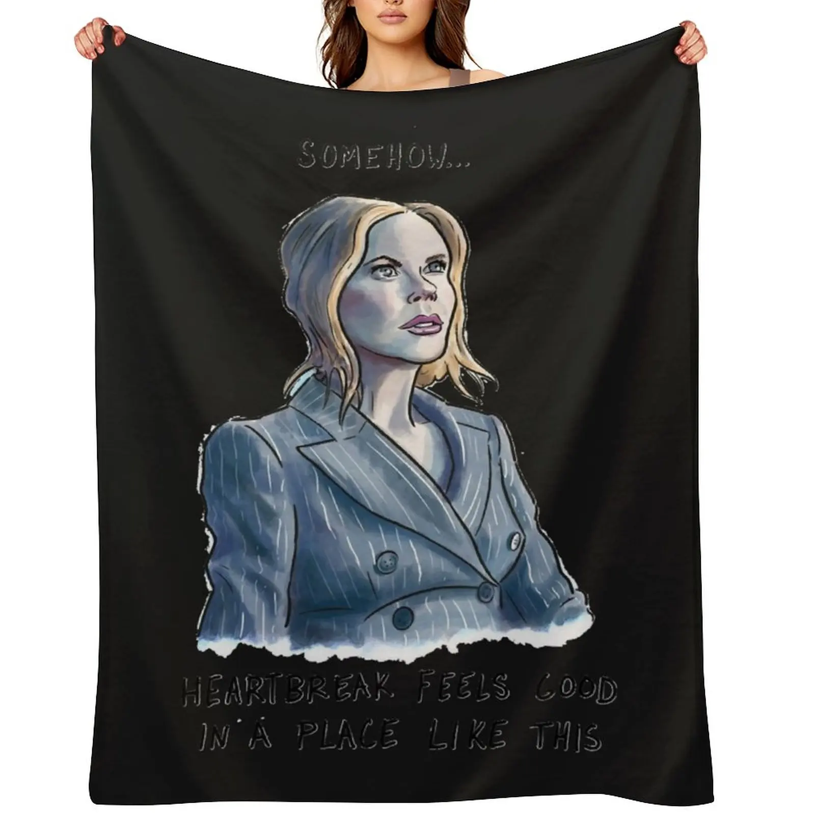 Nicole Kidman At Am…