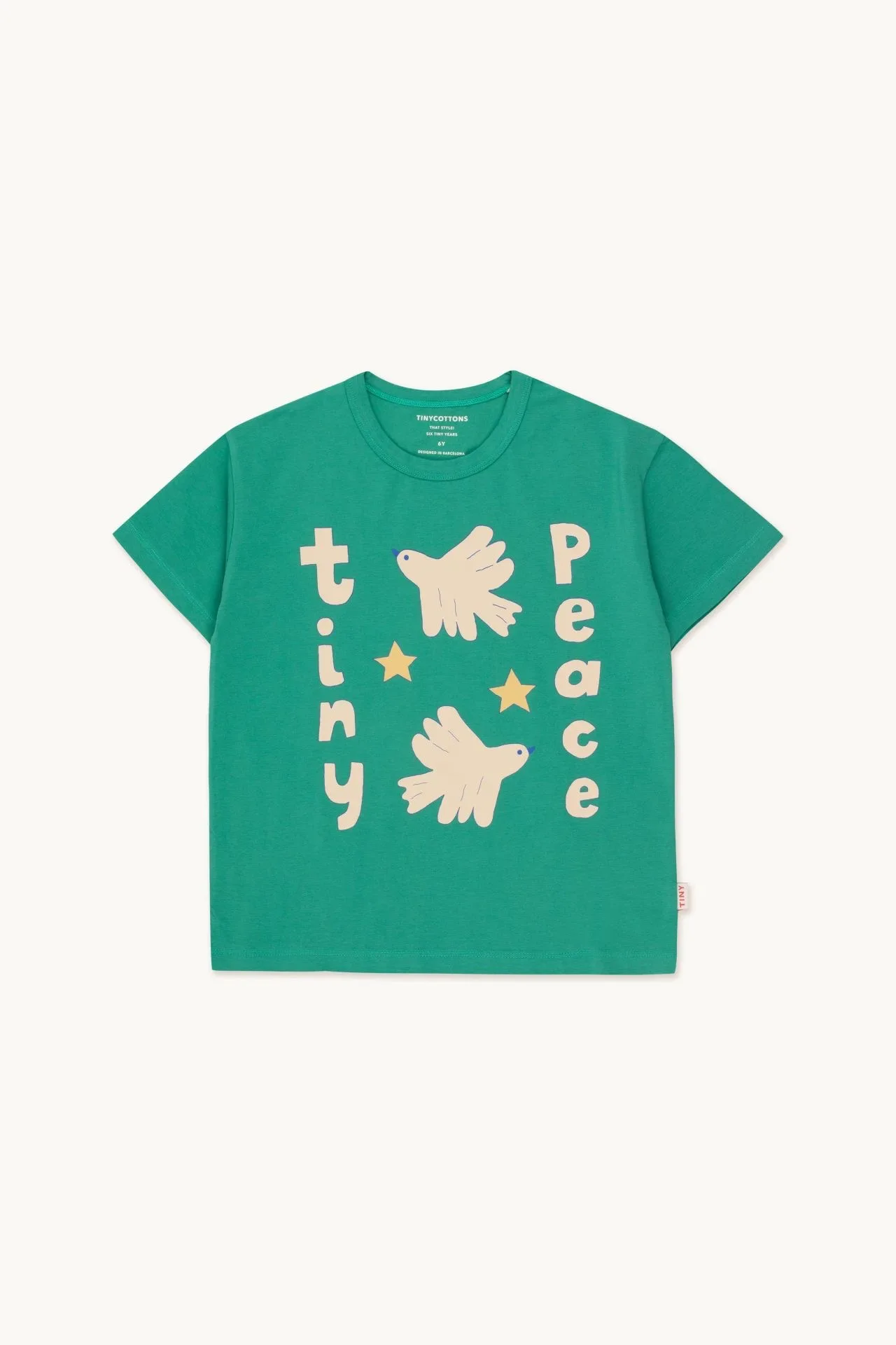 2025 TC SS New Arrivals Sneak Peak Kids Boys T Shirt Summer Girls Brand T Shirt Toddler Lovely Designer Clothes Tops Fashion