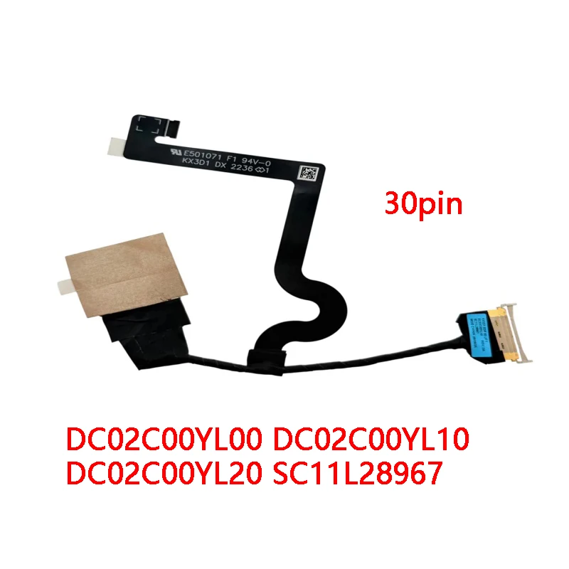 novo-cabo-lcd-original-para-portatil-lenovo-thinkpad-x13-yoga-gen-4-kx3d1-dc02c00yl00-dc02c00yl10-yl20-sc11l28967