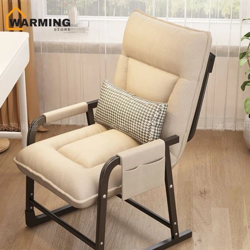 Gaint Bean 가방 소파 빈백, 성인용 게으른 소파 빈백 의자, 고밀도 폼 필링, 모던 악센트 편안한 의자