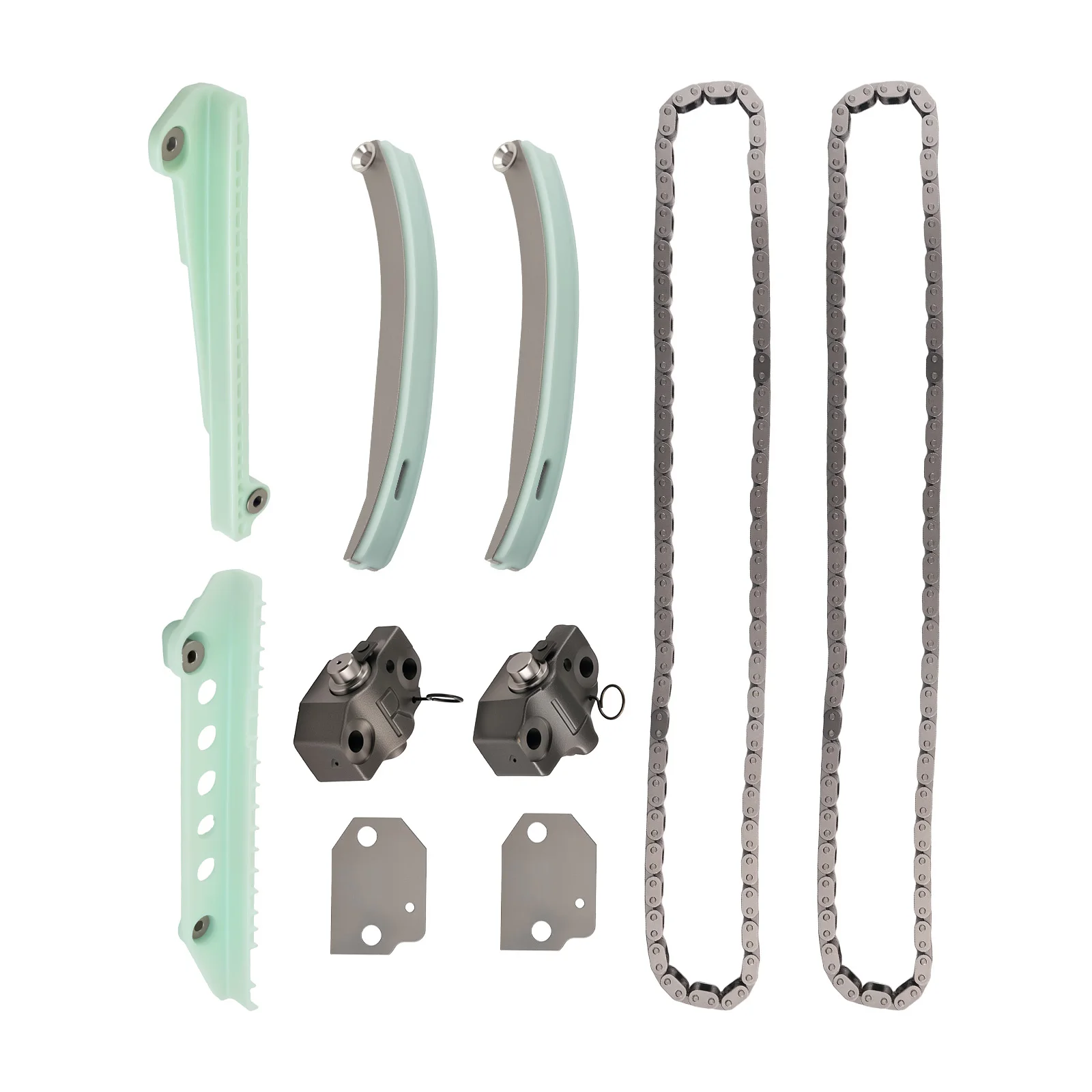 

Timinh Chain Kit for Ford E-150 F-150 Expedition 4.6L SOHC 1997-2003