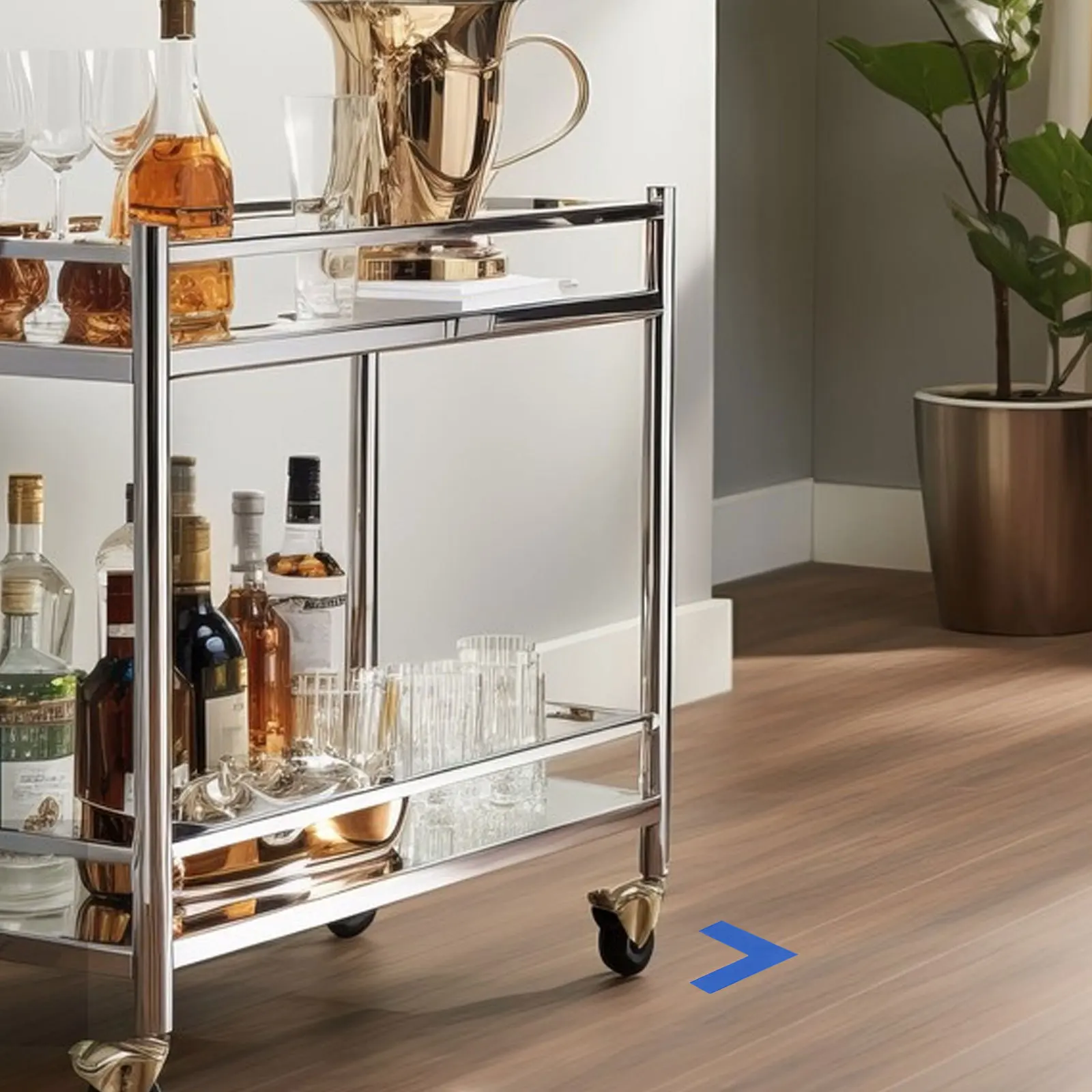 8 قطع من ملصقات تحديد المواقع الأرضية المضادة للانزلاق، شريط تحديد موقع متين عالي الوضوح، علامات أرضية على شكل حرف L #5