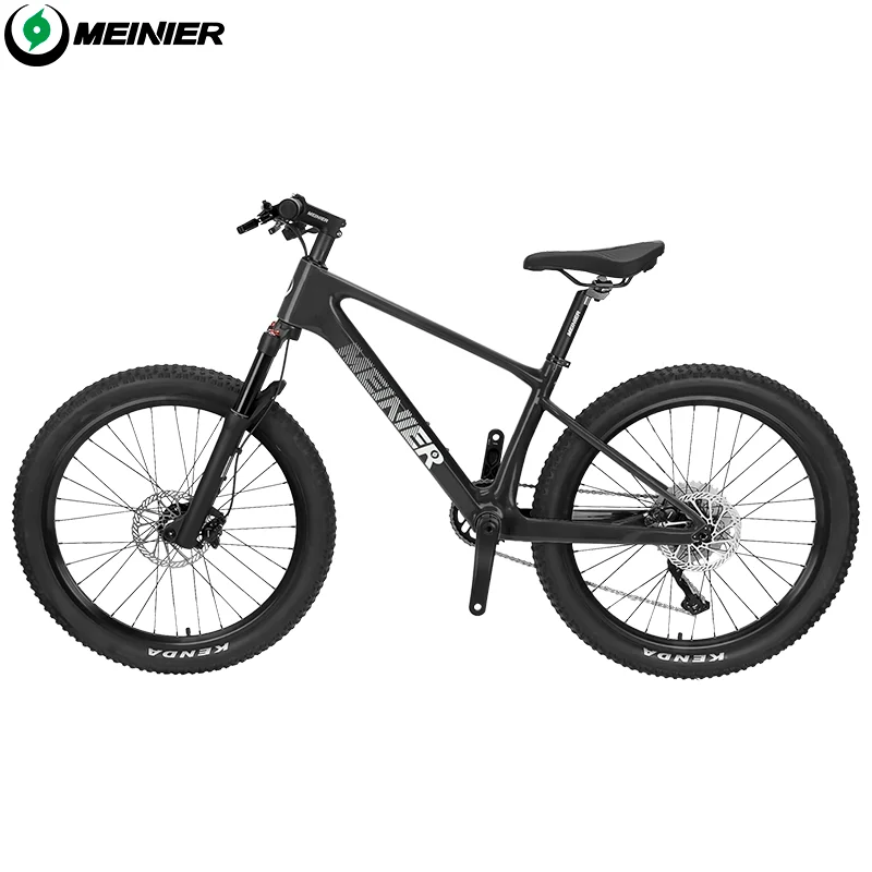 

24inch Kids Carbon Complete Mountain Bike Kids' Bikes Carbon children's bicycle