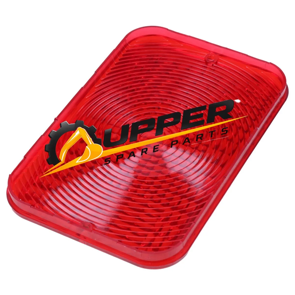 Red Lens LVU18747 For John Deere 3032 3038 4044 4120 4210 4310 4320 1023 1025