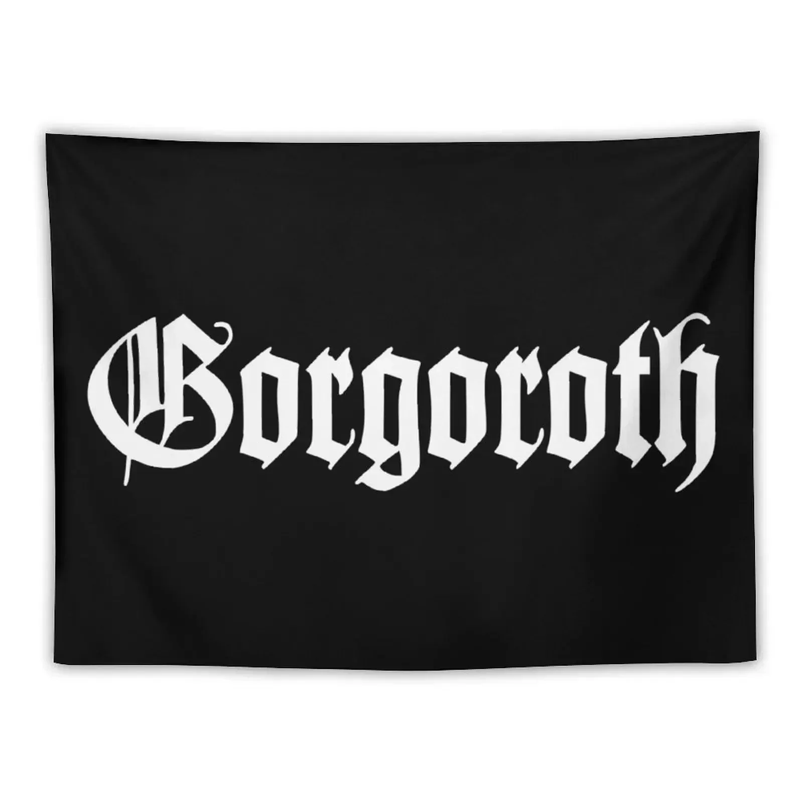 

Gorgoroth Tapestry Aesthetic Home Decor Wall Hanging Room Decore Aesthetic On The Wall Tapestry