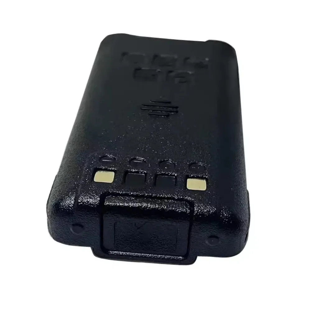 Batteria UV9R Batteria originale 4800mAh 7.4V per baofeng UV9R Plus UV-9R UV9R-ERA Walkie Talkie Batteria ricaricabile agli ioni di litio