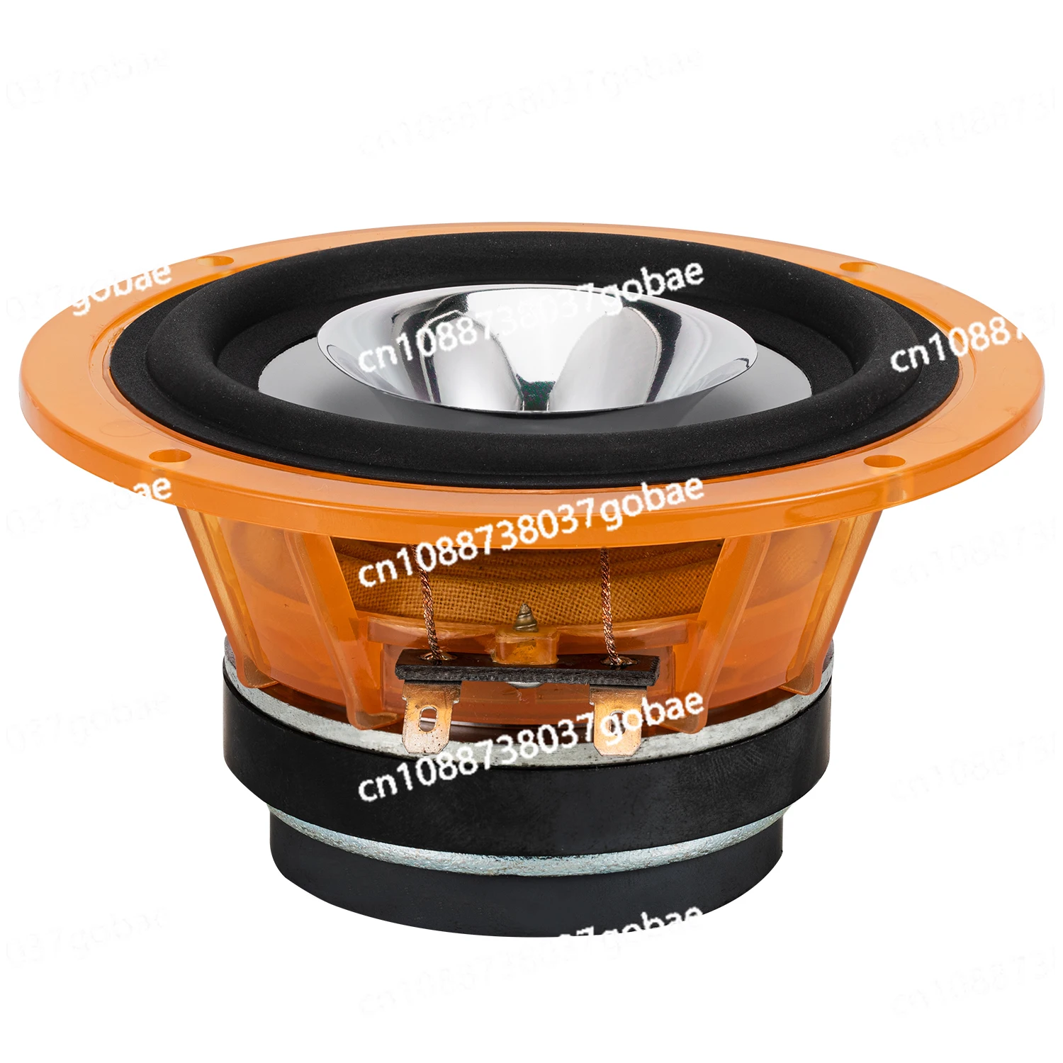AL-4 4 inch full range HIFI desktop speaker