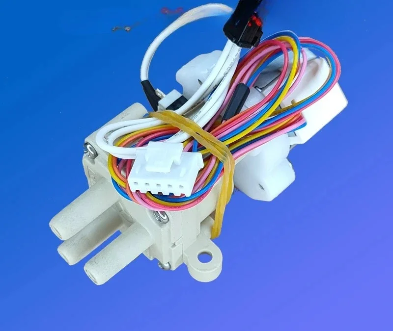 

For Thick film instantaneous warm water boiler electric thermostat ceramic spool electric valve