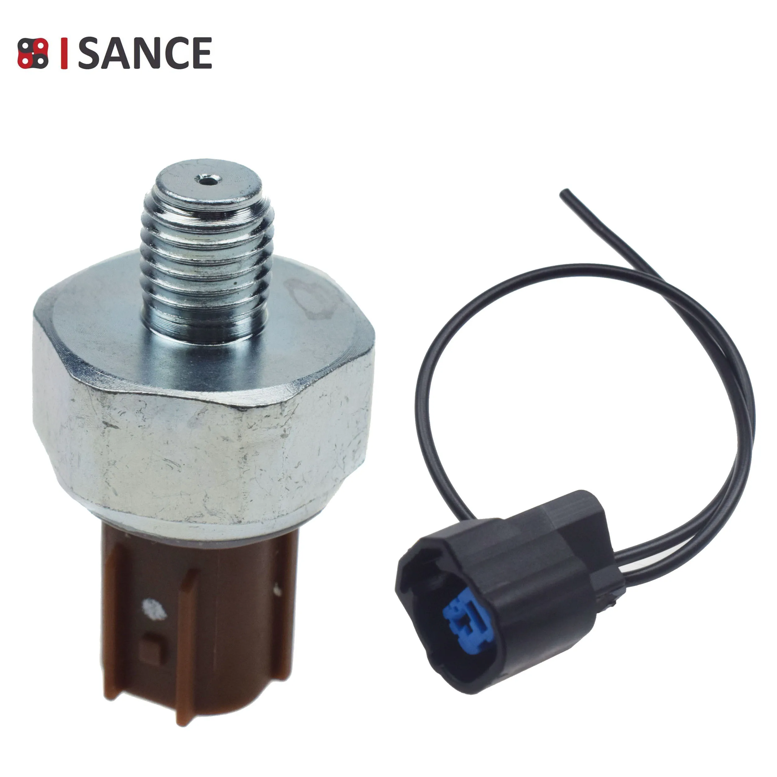Oil Pressure Sensor Wiring Harness for Honda Pilots and Accords – Real-World Fixes That Actually Work