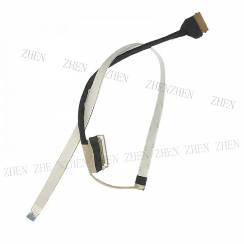 

Y EDP Non-touch Screen Cable DC02C00QY00 For Lenovo IdeaPad 3i Gen 6 15 HS560